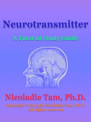 cover image of Neurotransmitter